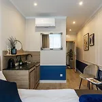 Ar Apartamento