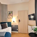 Ar Apartamento Poznan