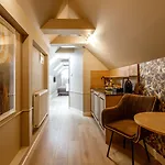 Apartamento Ar Poznan