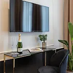 Apartamento Ar Poznan