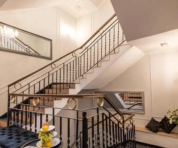 Ar Apartamento Poznan