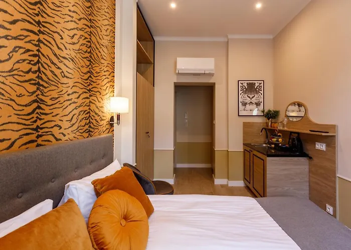 Ar Apartamento Poznan