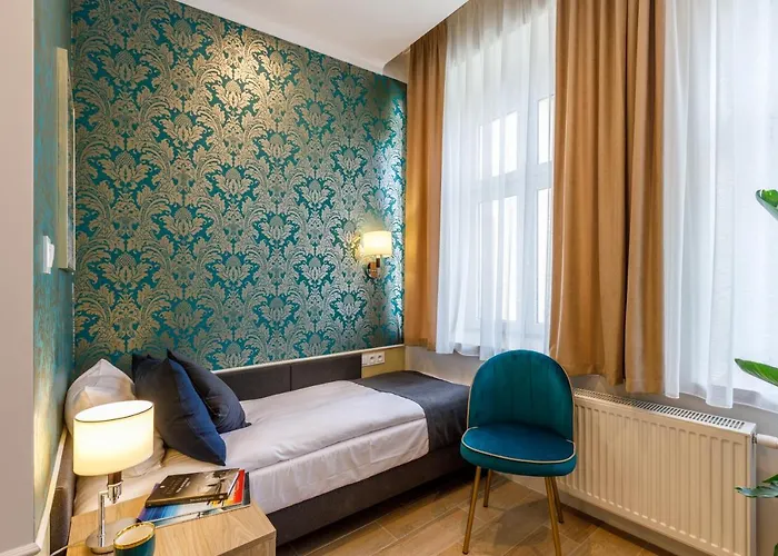 Ar Apartamento Poznan