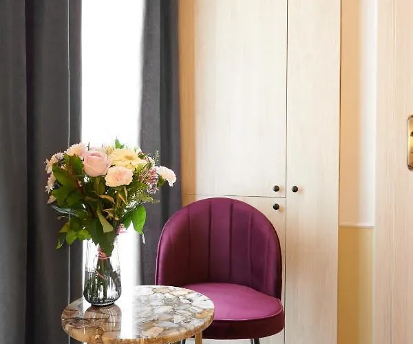 Apartamento Ar Poznan