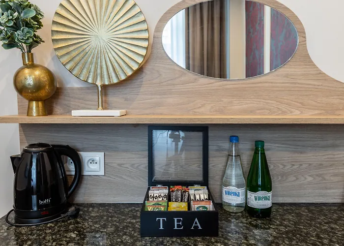 Ar Apartamento Poznan