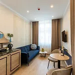 Ar Apartment