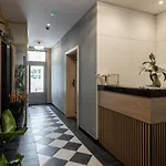 Ar Apartment