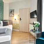 Ar Apartment