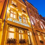 Ar アパート ポズナン