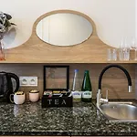 Ar Apartment *