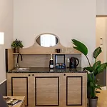 アパート Ar ポズナン