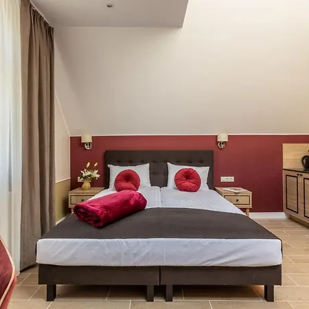 Ar Apartment Poznan