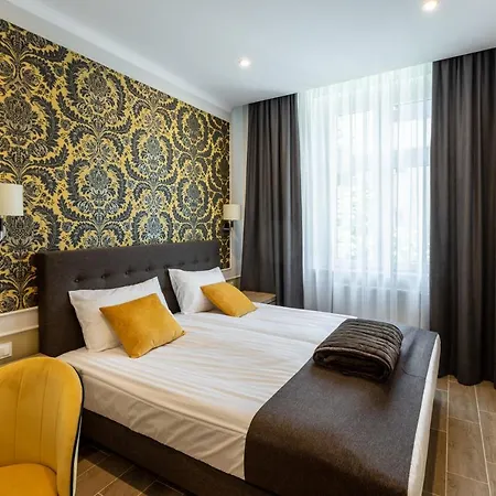 Ar Apartment Poznan