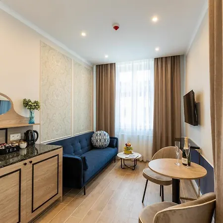 Ar Apartmán