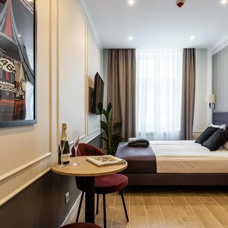 Apartment Ar *