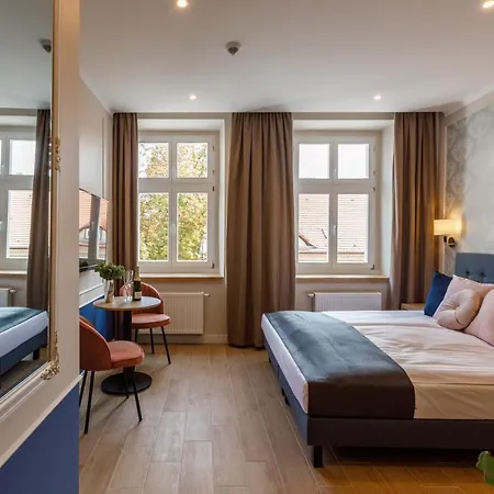 Ar Apartment *