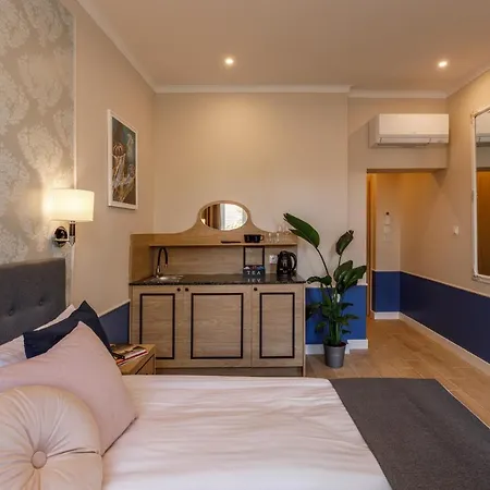 Apartmán Ar *