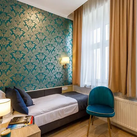 Ar Apartment Poznan
