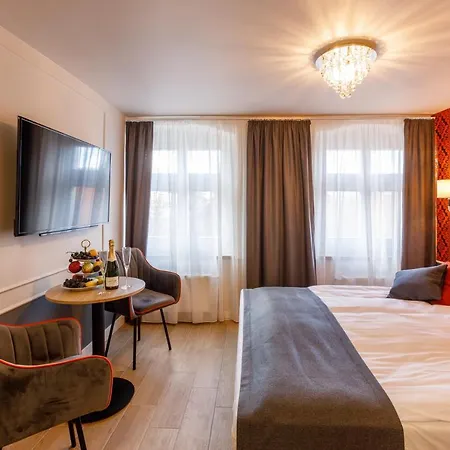 Ar Апартаменты *