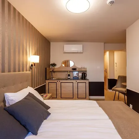 Apartment Ar Poznan