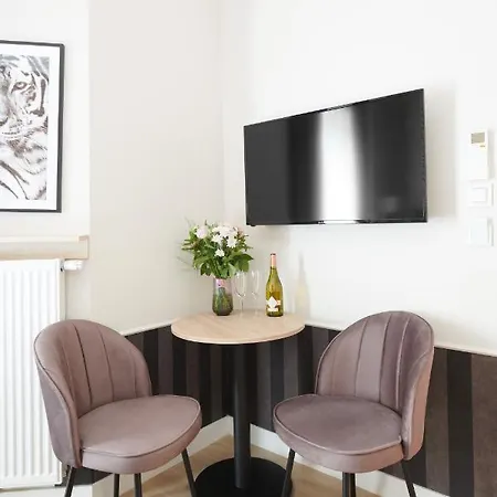 Apartmán Ar *