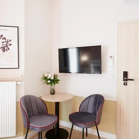 Ar Apartmán *