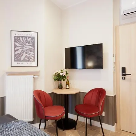 Apartment Ar