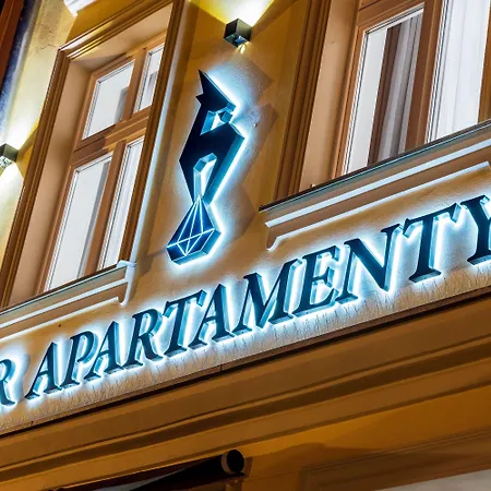 Ar Апартаменты