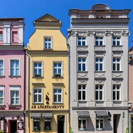 Ar Poznan