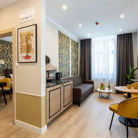 Apartment Ar
