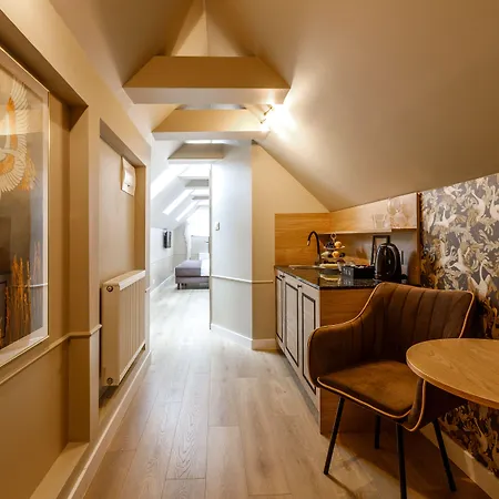 Apartment Ar Poznan