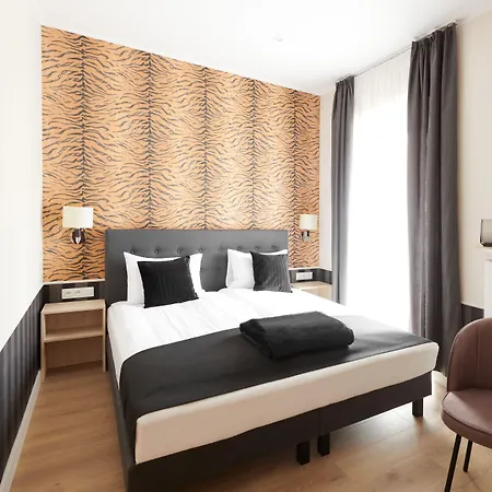 Lägenhet Ar Poznań