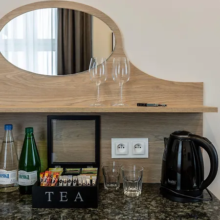 Ar Apartment