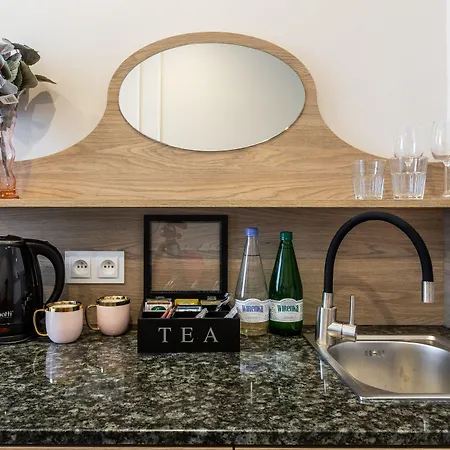Ar Apartment *