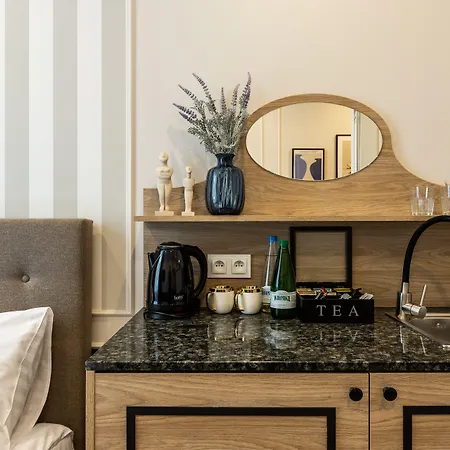 Apartment Ar *
