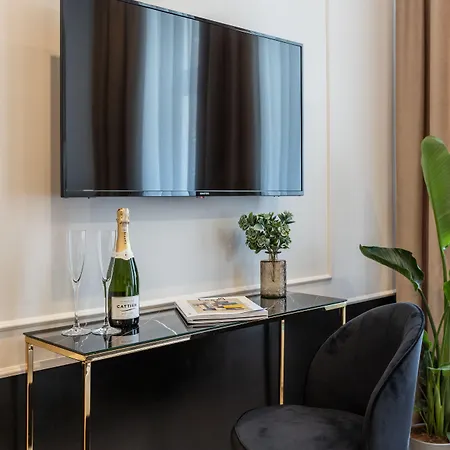 Apartment Ar Poznan