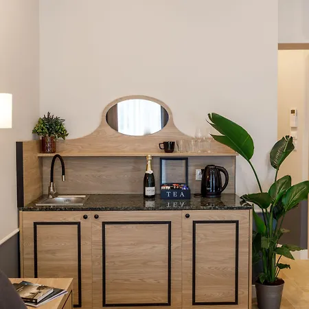 Apartment Ar Poznan