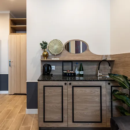 Apartment Ar *