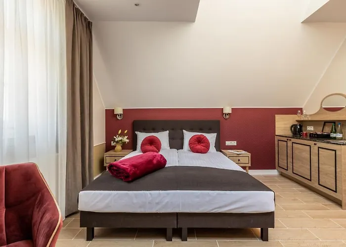 Ar Apartamento Poznan