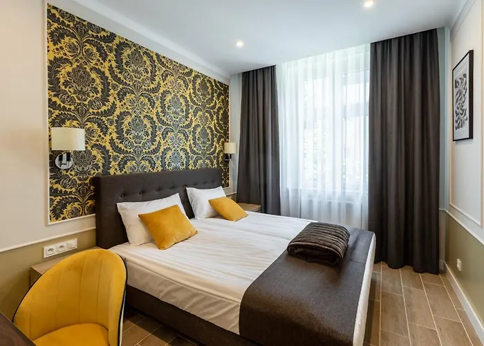 Ar Appartement Poznań