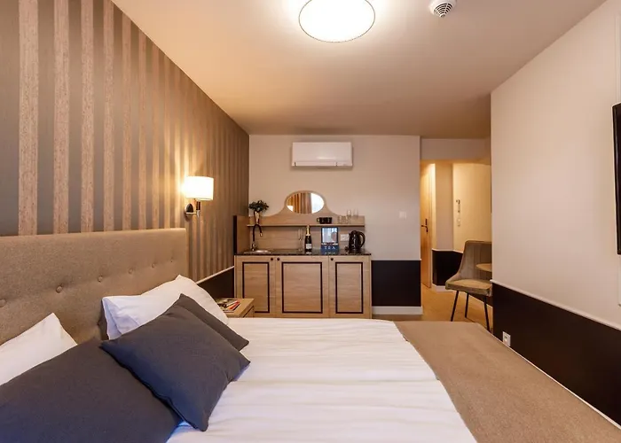 Apartamento Ar Poznan