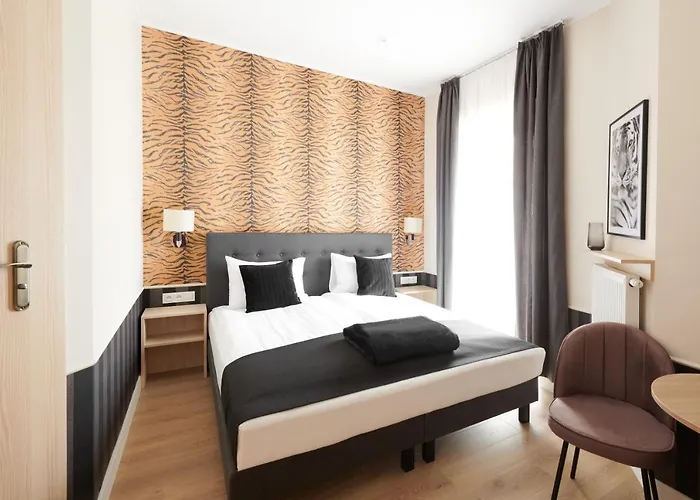 Appartement Ar Poznań