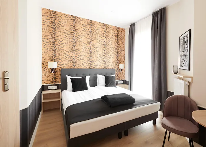 Appartement Ar Poznań